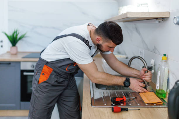 Best Plumbing Installation Services  in Fairlawn, OH