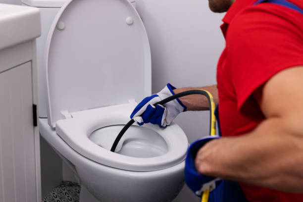 Best Commercial Plumbing Services  in Fairlawn, OH