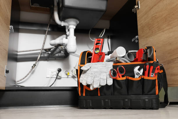 Best Plumbing Inspection Services  in Fairlawn, OH