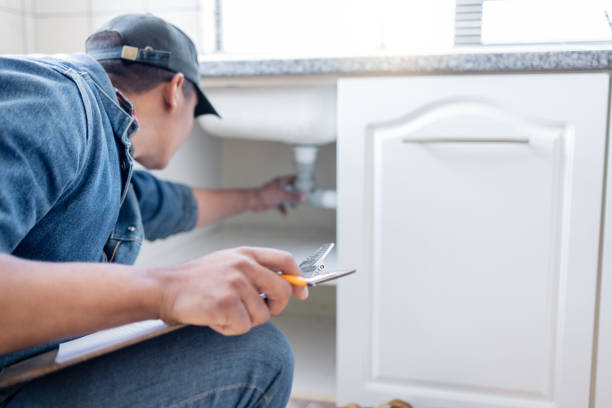 Best Water Softener Installation  in Fairlawn, OH