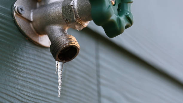 Best Water Leak Repair  in Fairlawn, OH