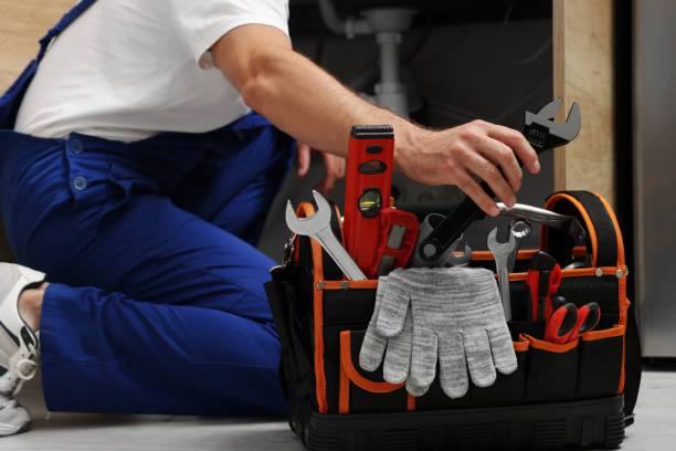 Best Gas Line Repair  in Fairlawn, OH