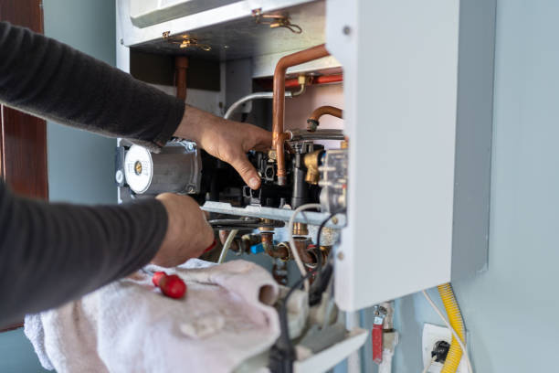 Water Softener Installation in Fairlawn, OH