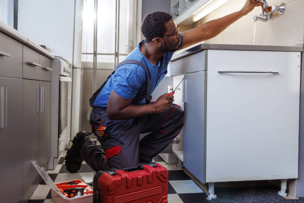 Best Drain Cleaning Services  in Fairlawn, OH