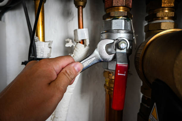 Best Faucet Repair  in Fairlawn, OH